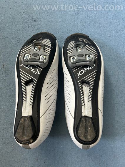 chaussure ekoi R4 carbon - 5