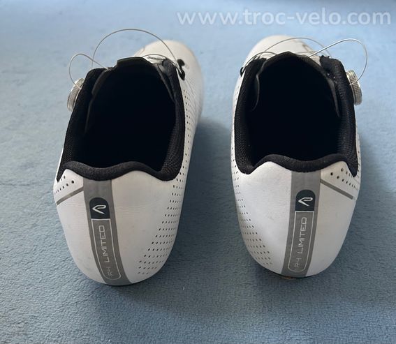 chaussure ekoi R4 carbon - 6
