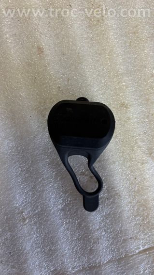 Capteur vitesse garmin