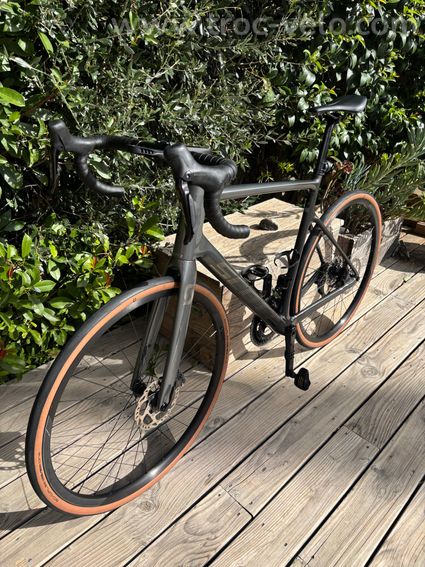 Vélo route Scott Addict 20 - 2