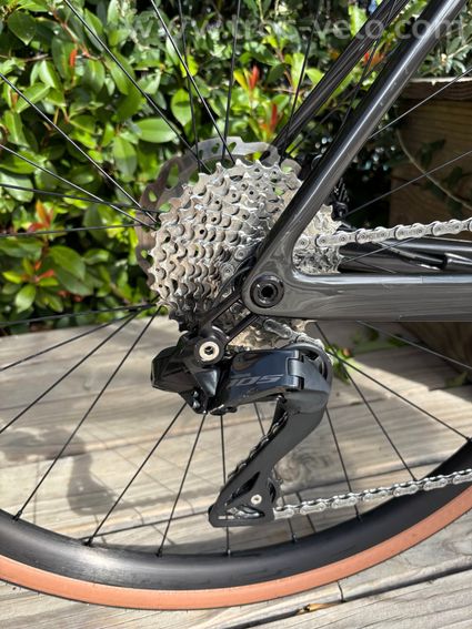 Vélo route Scott Addict 20 - 3