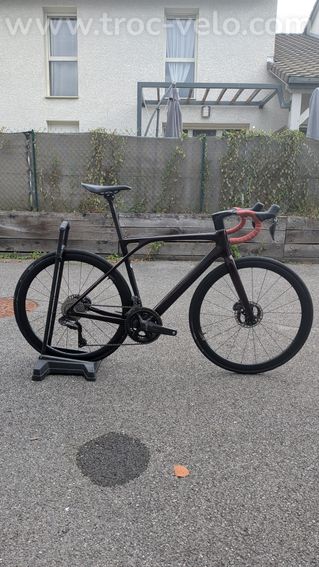 Lapierre Xelius sl8.0 2024