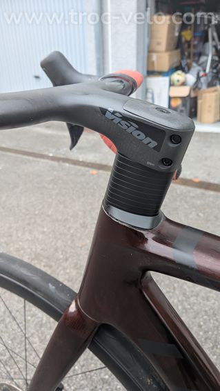 Lapierre Xelius sl8.0 2024 - 3