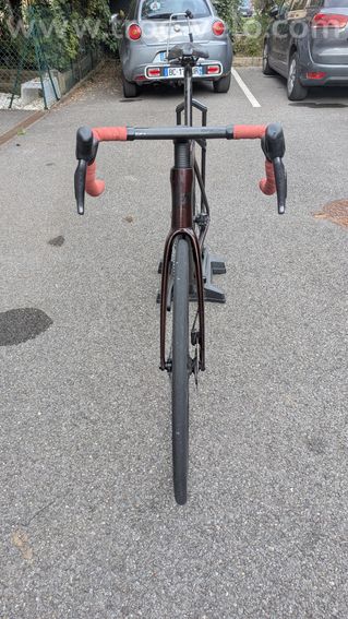 Lapierre Xelius sl8.0 2024 - 4