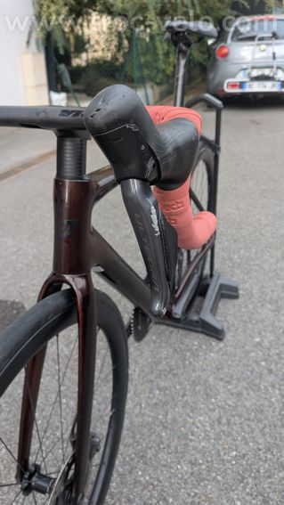 Lapierre Xelius sl8.0 2024 - 6