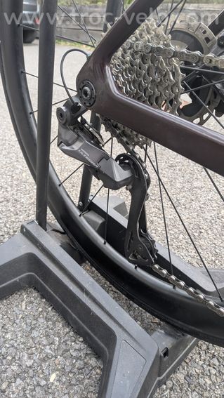 Lapierre Xelius sl8.0 2024 - 9