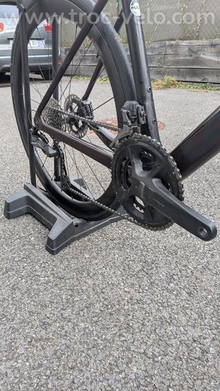 Lapierre Xelius sl8.0 2024 - 10