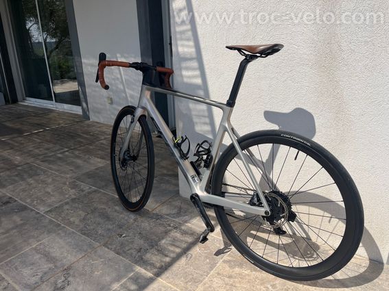 Scott Addict rc 10 - 2