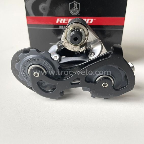 Dérailleur arrière Campagnolo 8 vitesses - Équipements vélos