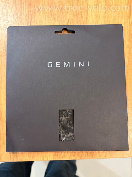Plateau gemini sram 36 dents - 2