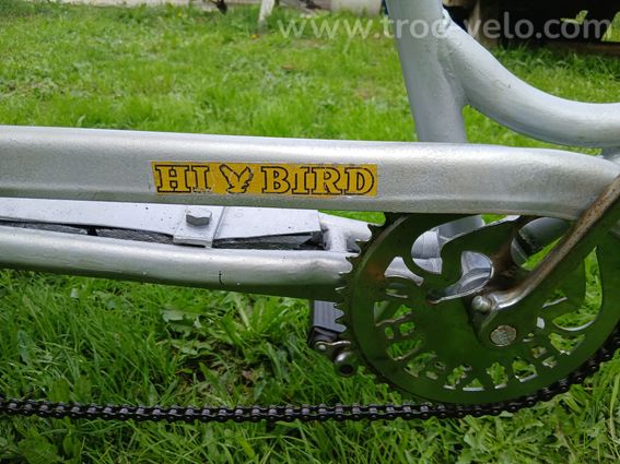 Triporteur - 5