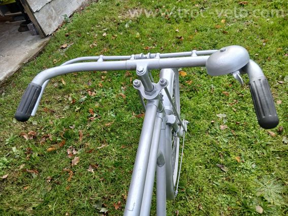 Triporteur - 7
