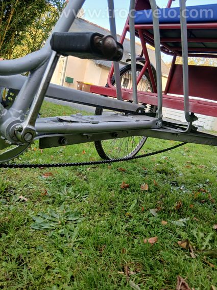 Triporteur - 8