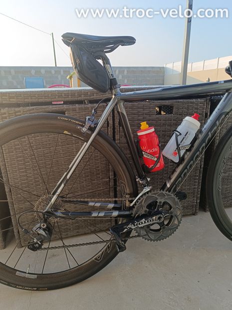 Cannondale CAAD 10  - 3