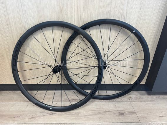 Roval Alpinist CL