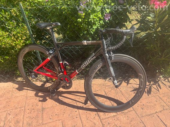 Vend BMC SL 02 taille M - 2