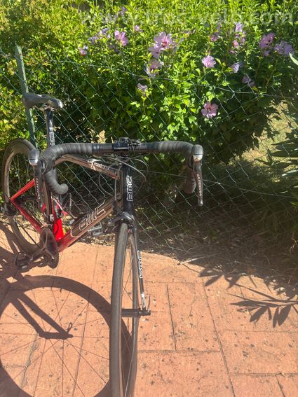 Vend BMC SL 02 taille M - 3