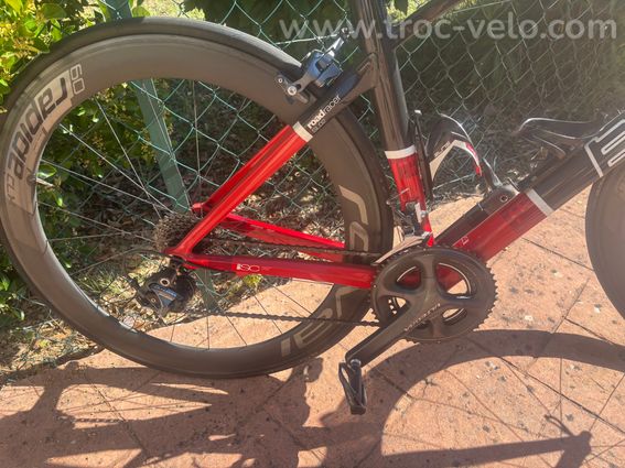 Vend BMC SL 02 taille M - 4