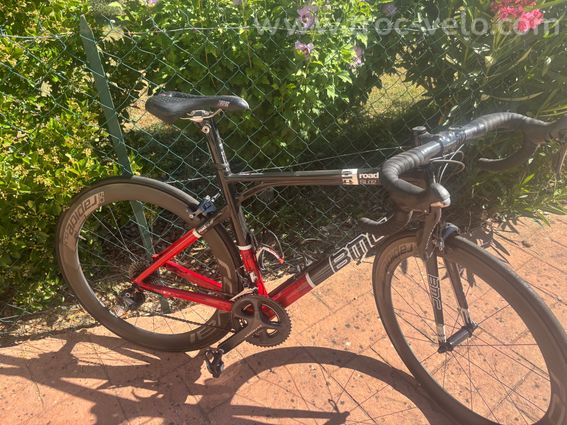 Vend BMC SL 02 taille M - 5