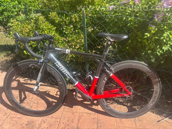 Vend BMC SL 02 taille M - 6