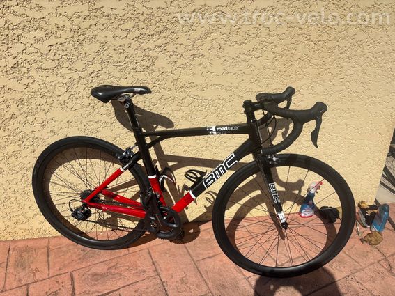 Vend BMC SL 02 taille M