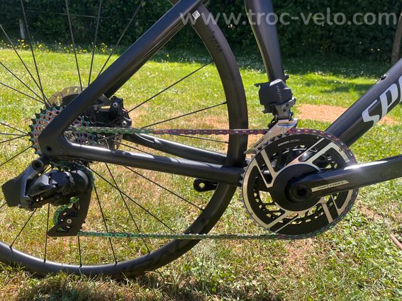 Specialized SL7 - 2