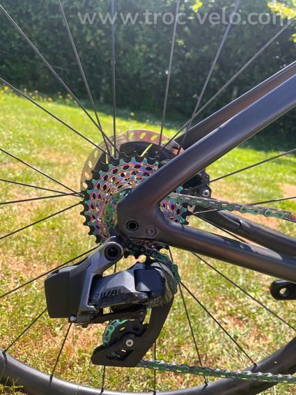 Specialized SL7 - 3