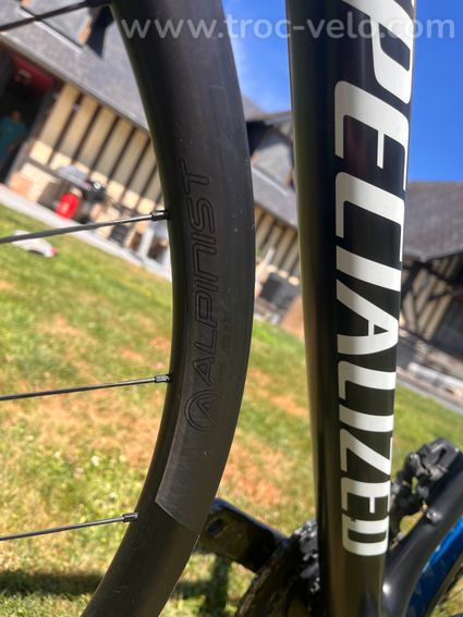 Specialized SL7 - 7