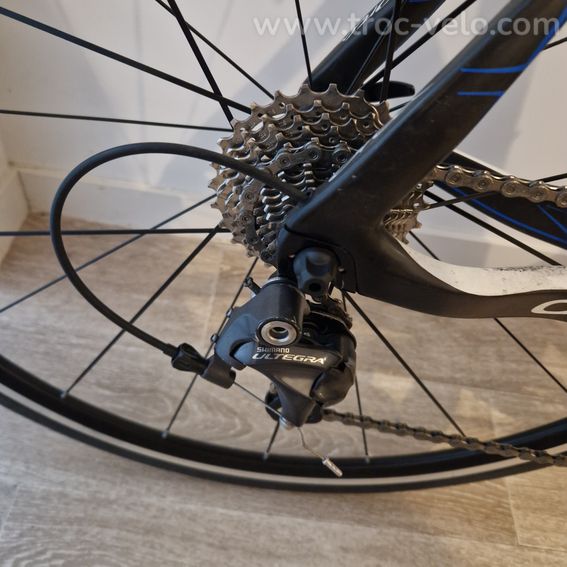 Orbea Orca carbone - 2