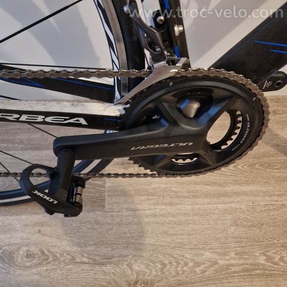 Orbea Orca carbone - 3