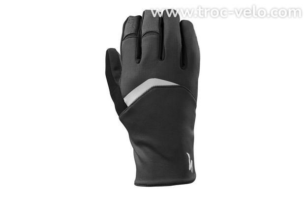 Gants Hiver SPECIALIZED ELEMENT 1.5.  - 1