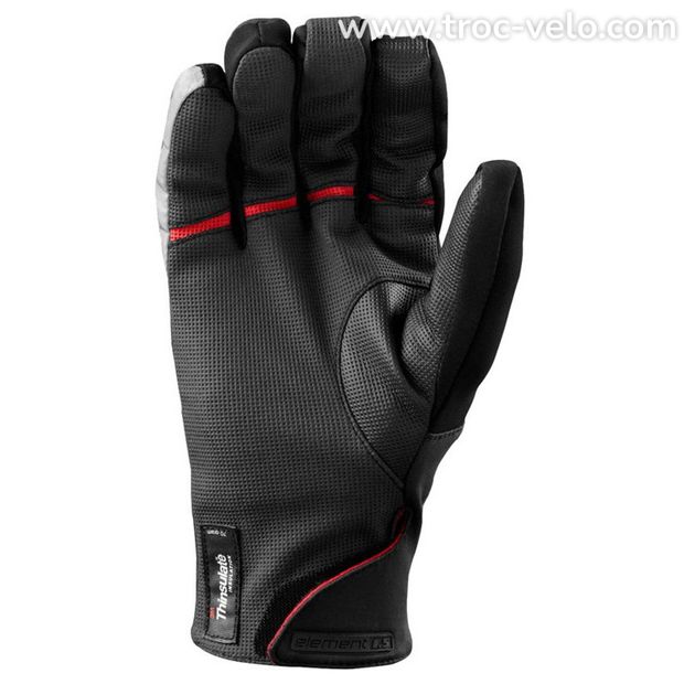 Gants Hiver SPECIALIZED ELEMENT 1.5.  - 2