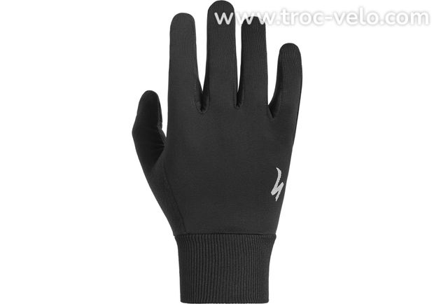 Gants Hiver SPECIALIZED ELEMENT 1.5.  - 3