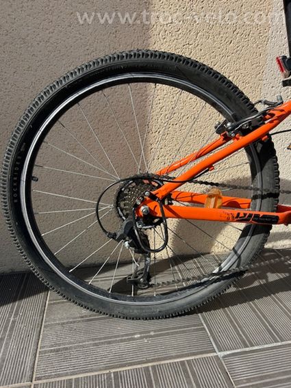 VTT 26 Pouces Rockrider 500 ST - 2