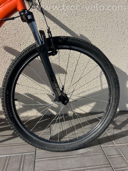 VTT 26 Pouces Rockrider 500 ST - 3