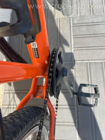 VTT 26 Pouces Rockrider 500 ST - 5