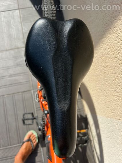 VTT 26 Pouces Rockrider 500 ST - 8