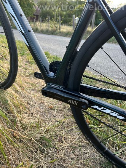 KTM Revelator Alto Elite Di2 + Capteur Puissance T52 - 3