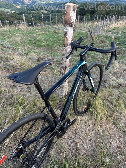 KTM Revelator Alto Elite Di2 + Capteur Puissance T52 - 4
