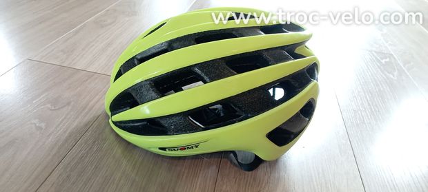 Casque vélo Suomy Vortex - 1