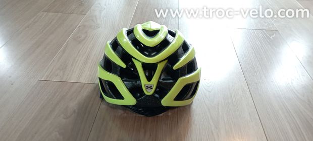 Casque vélo Suomy Vortex - 2