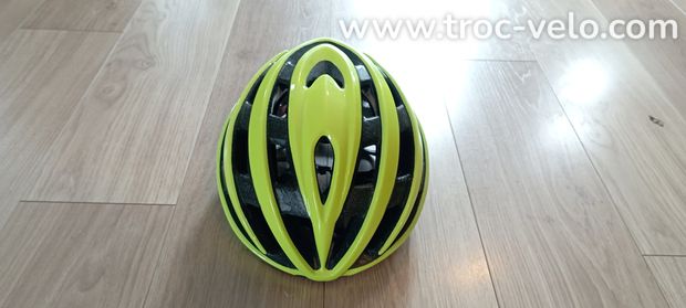 Casque vélo Suomy Vortex - 4