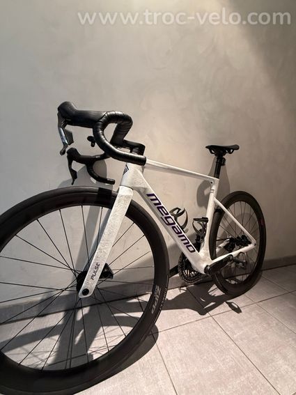 Megamo PULSE 04 SLR 2026 - 2