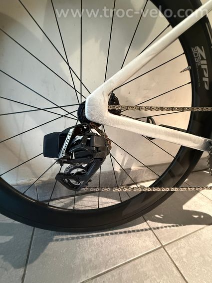 Megamo PULSE 04 SLR 2026 - 4