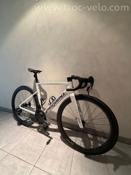 Megamo PULSE 04 SLR 2026 - 5