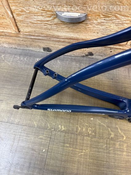 kit cadre pinarello dogma f ineos grandier ben turner taille 57.5 - 6