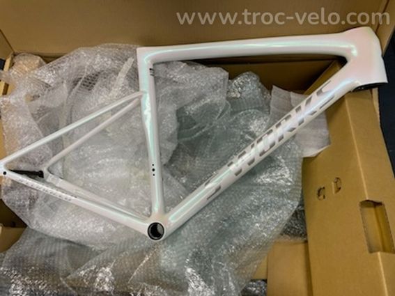 Kit cadre specialized sworks sl8 - 2