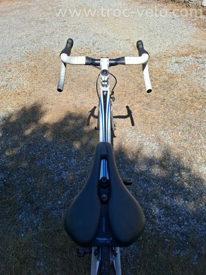 Spécialzed Tarmac comp 2012 - 3