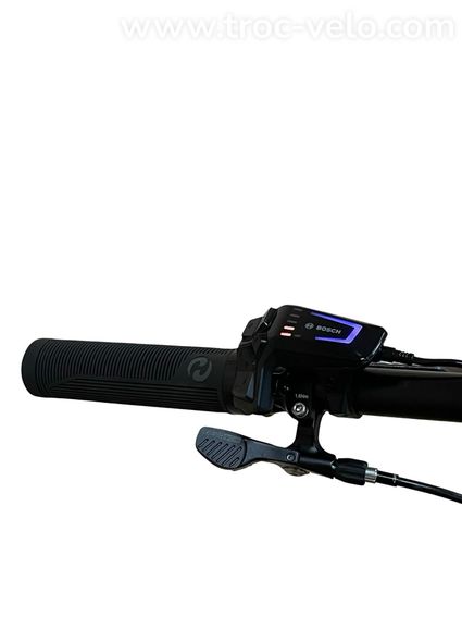 Focus Jam² 6.8 29 pouces VTT électrique Shimano XT 2024 - 6