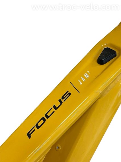 Focus Jam² 6.8 29 pouces VTT électrique Shimano XT 2024 - 8